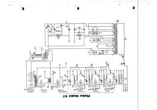 Philco-87-Pre 1933.radio preview